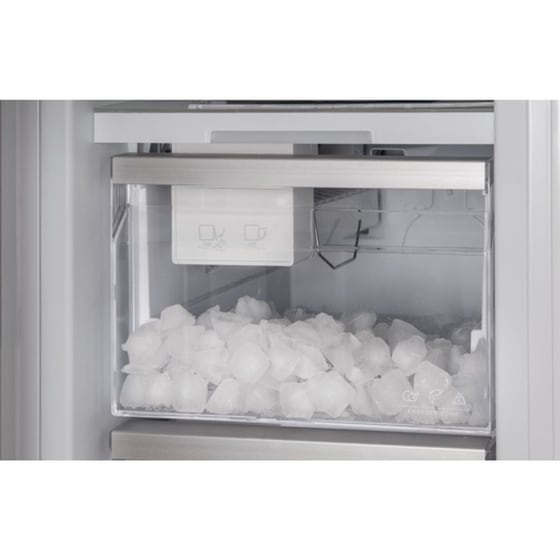 BERTAZZONI RFL4575S5FPNS No Frost 715 Lt Εντοιχιζόμενο Ψυγείο Ντουλάπα image 2