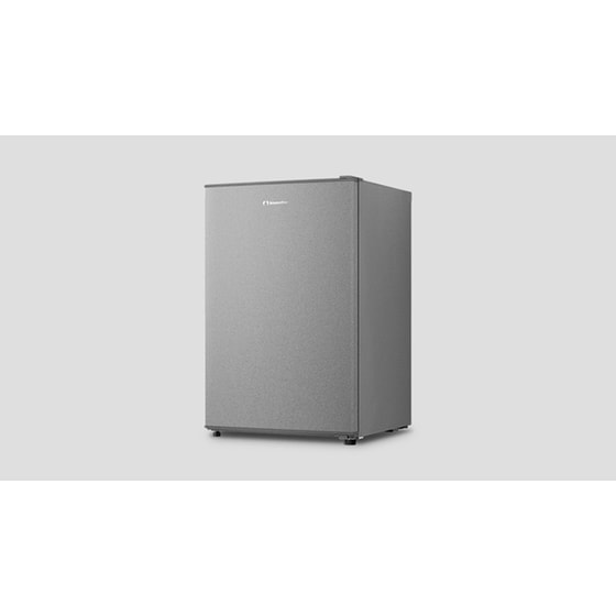 INVENTOR KFH-90MLF 90 Lt Inox Καταψύκτης Όρθιος image 2