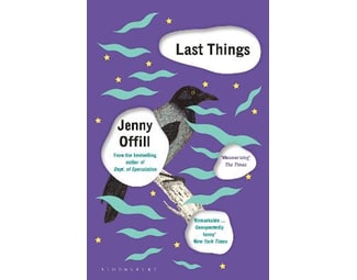 Last Things image 0