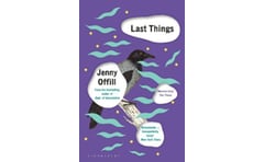 Last Things