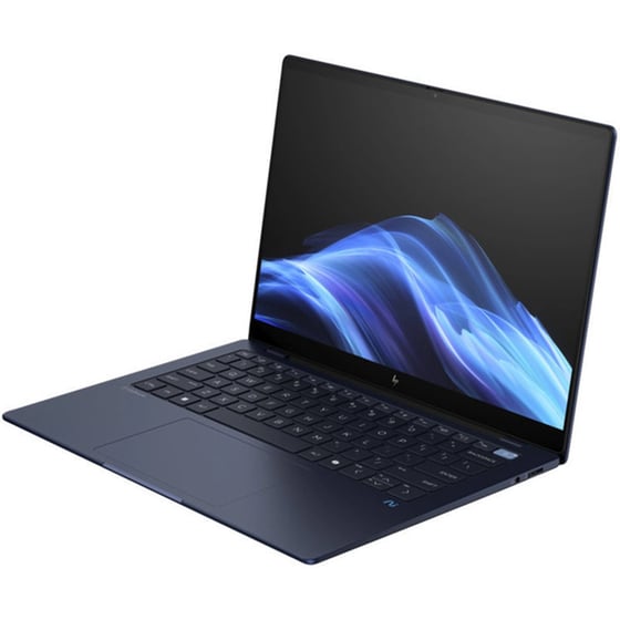HP Elitebook Ultra G1q 14'' QHD IPS ( Snapdragon X1E-78-100 / 16 GB / 1TB SSD / Qualcomm Adreno X1 / Win11Pro ) Laptop image 1