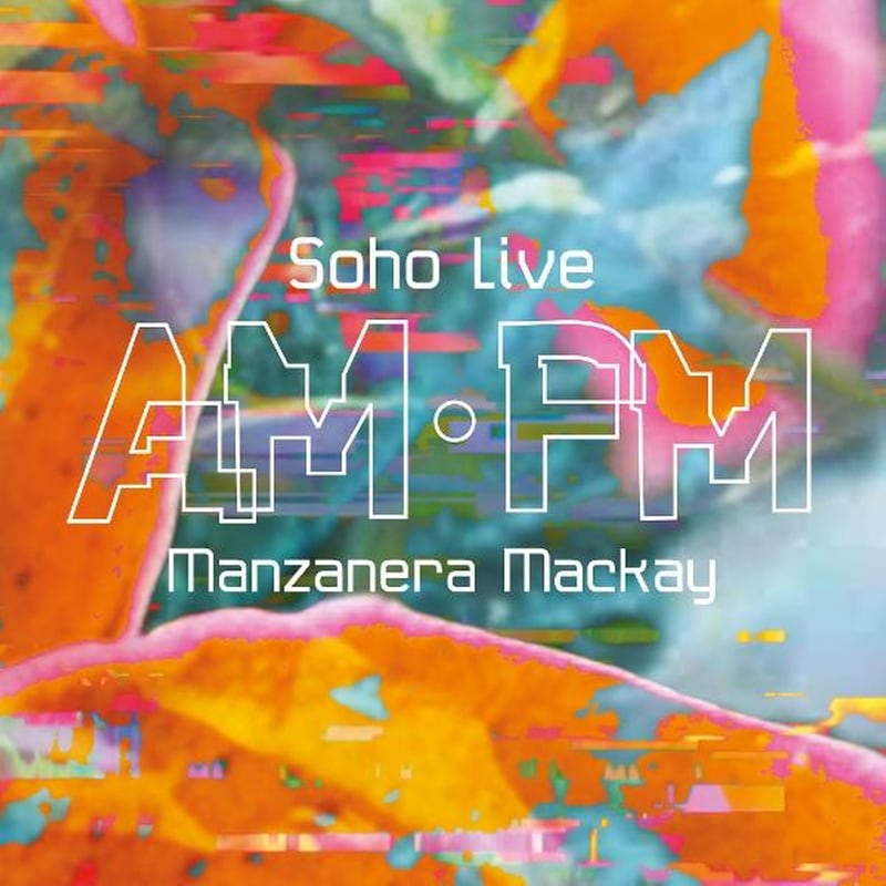 Am Pm Soho Live (2 LP)