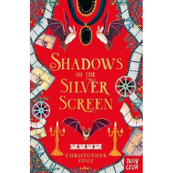 Shadows of the Silver Screen image 0