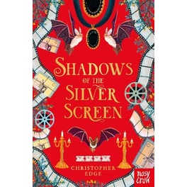 Shadows of the Silver Screen