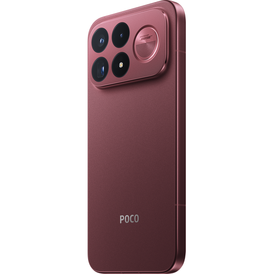 Poco F9 Ultra 256GB - Dark Cherry image 6