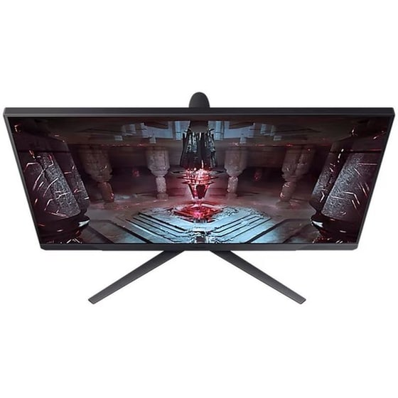 Samsung Odyssey G5 G51C LS32CG510EUXEN Gaming Gaming Monitor 32'' QHD VA Flat 165Hz 1ms image 13