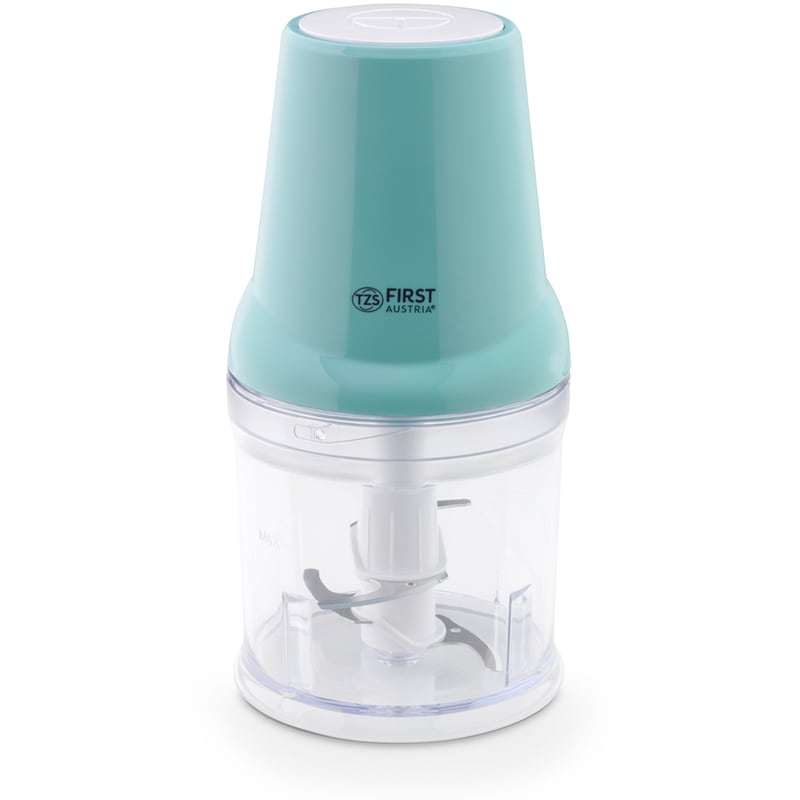 Πολυκόφτης FIRST AUSTRIA FA-5114-BL 0.5 L 400 W Πράσινο