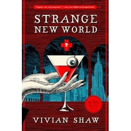 Strange New World