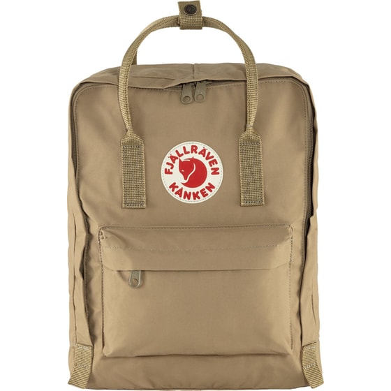 Τσάντα Πλάτης Fjallraven Classic Kanken Clay image 0