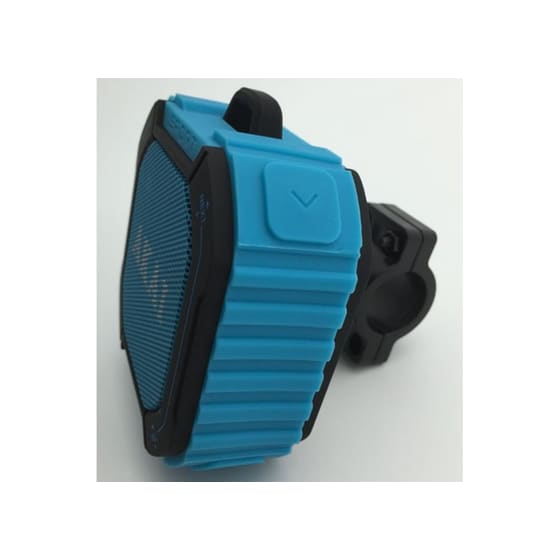 Φορητό Ηχείο AKAI ABTSB-7 Bluetooth Speaker Μπλε image 1