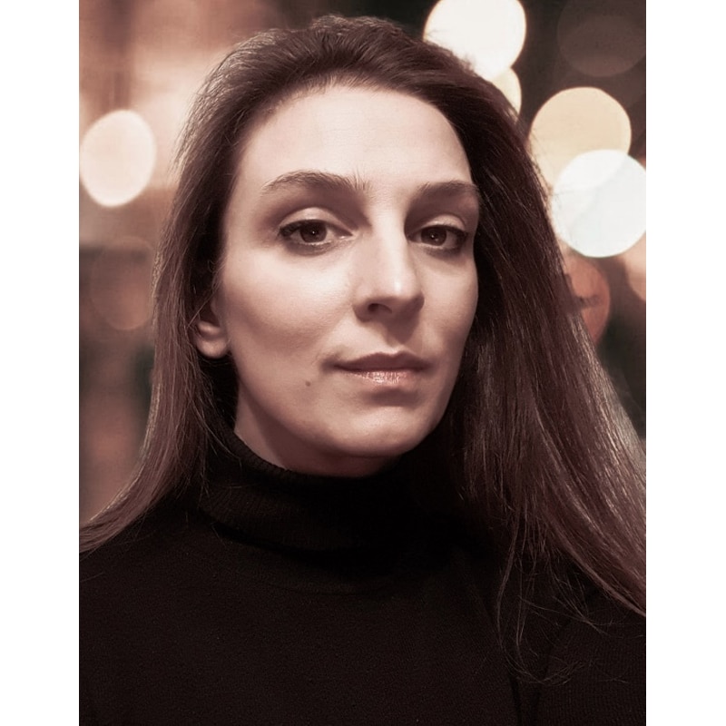 Author picture