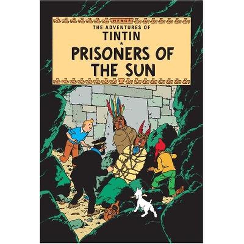 Prisoners of the Sun