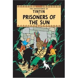 Prisoners of the Sun