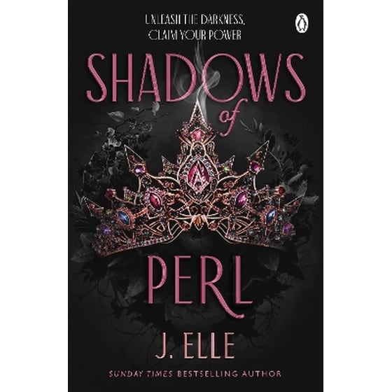 Shadows of Perl image 0