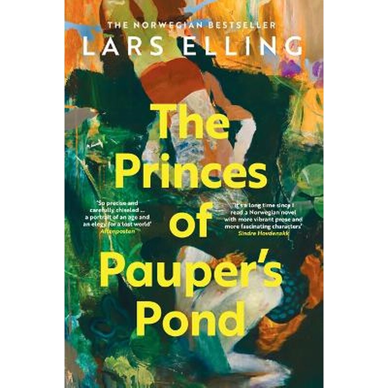 The Princes of Paupers Pond