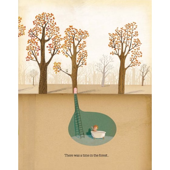 The Great Paper Caper image 1