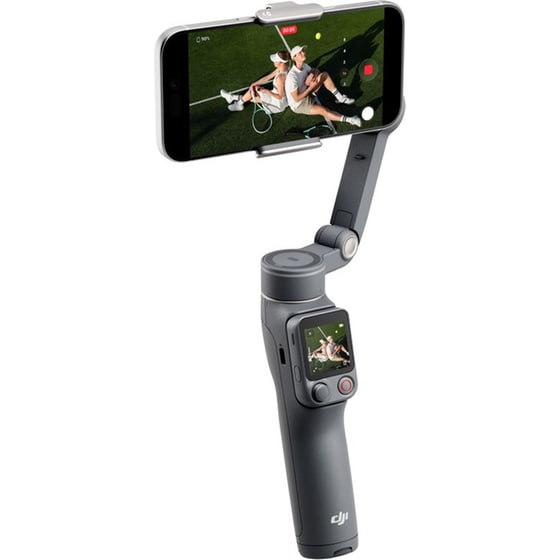 Gimbal DJI Osmo Mobile 8P Advanced Combo image 12