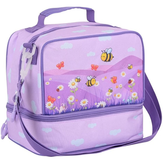 Παιδική Τσάντα Φαγητού Estia Save The Aegean Tumbler 6L Garden Friends image 2