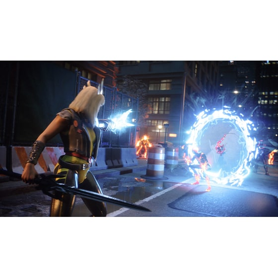 Marvel's Midnight Suns Enhanced Edition - PS5 image 10