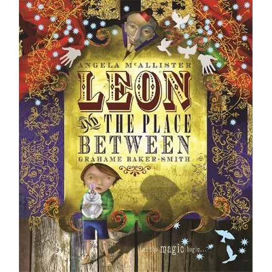 Leon and the Place Between image 0