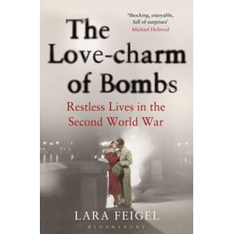 Love-charm of Bombs