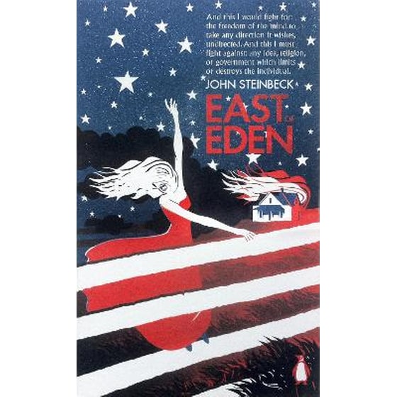 East of Eden image 0