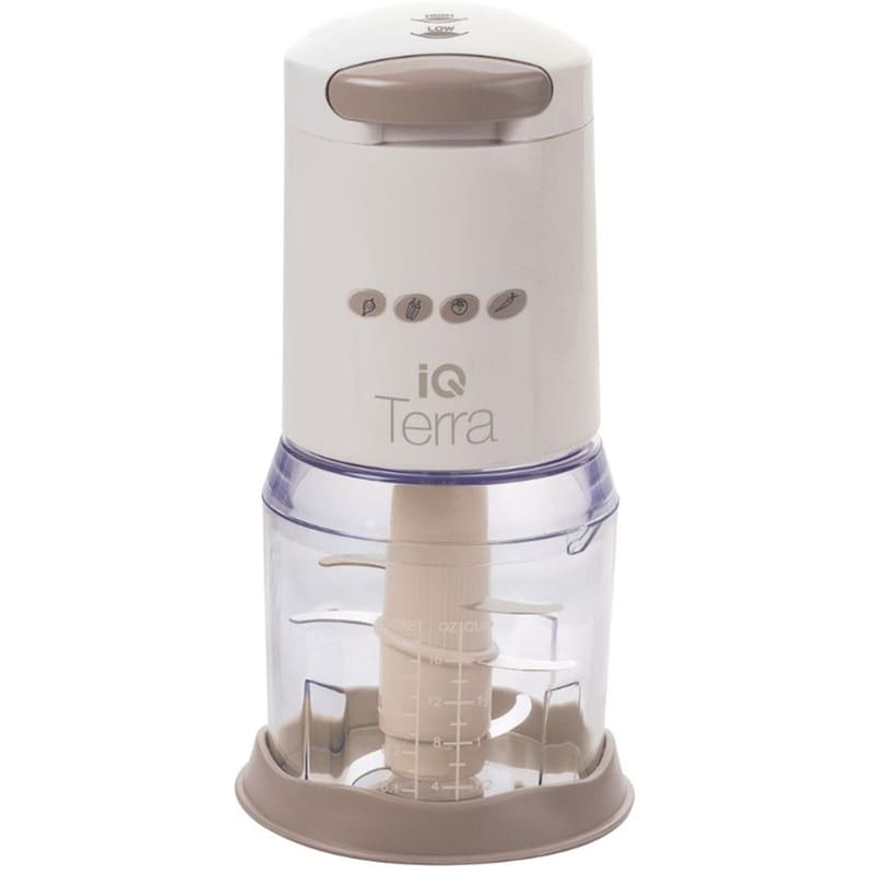 IQ EM-505 0.5 L 300 W Πολυκόφτης IQ