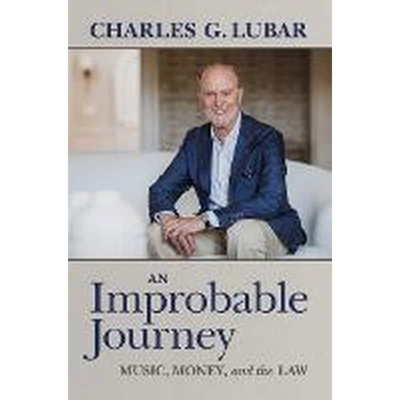 Improbable Journey