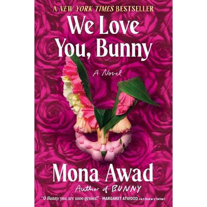 We Love You, Bunny