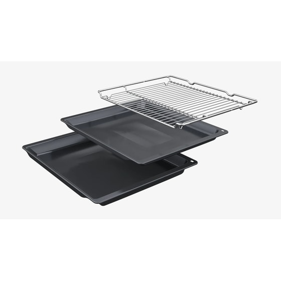NEFF N 70 B59CR31Y0 Flex Design 71 Lt Εντοιχιζόμενος Φούρνος Άνω Πάγκου image 9