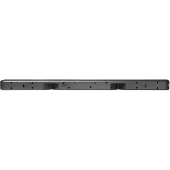 Polk Signa S4 Soundbar 3.1.2 - Μαύρο image 1