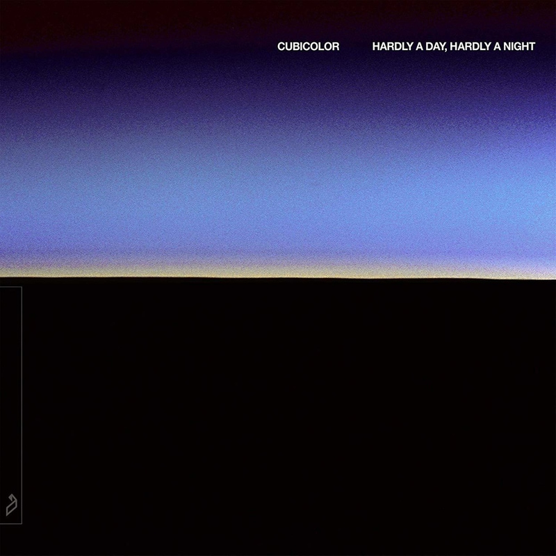 Hardly A Day, Hardly A Night