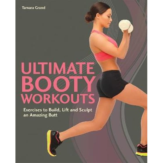 Ultimate Booty Workouts image 0