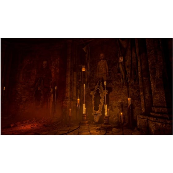 Unholy - PS5 image 5