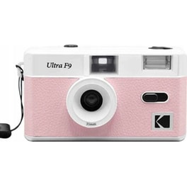 Instant Camera Kodak Ultra F9 - Ροζ