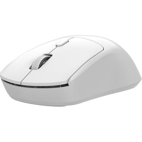 Mediarange MROS257 Ασύρματο Ποντίκι - Λευκό image 1