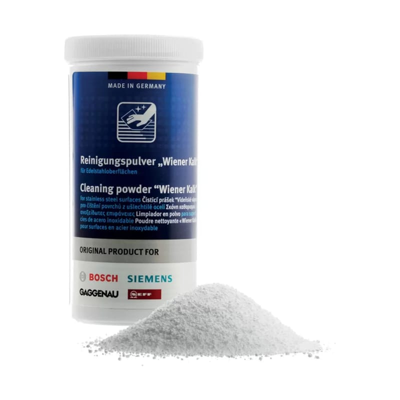 BOSCH BOSCH 311946 Σκόνη Καθαρισμού για Ανοξείδωτες Επιφάνειες