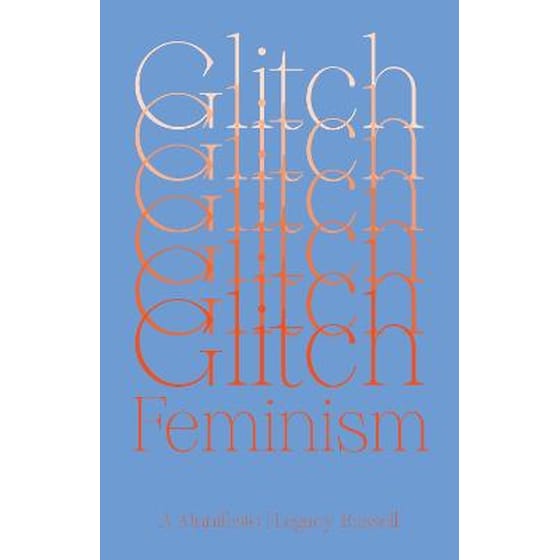 Glitch Feminism image 0