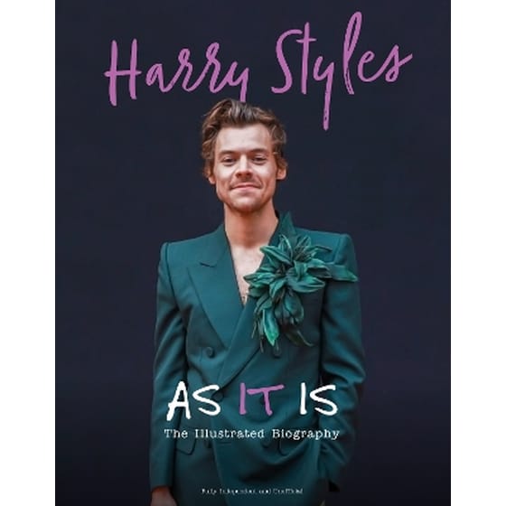 Harry Styles - As It Is image 0