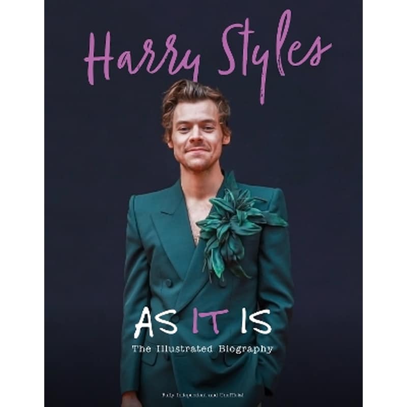 Harry Styles - As It Is