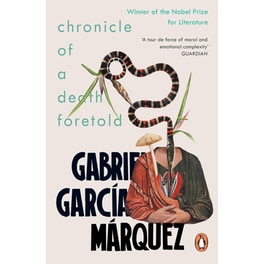 Chronicle of a Death Foretold