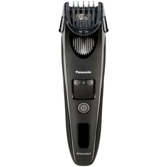 PANASONIC ER-SB40 K803 Κουρευτική Μηχανή Επαναφορτιζόμενη Μαύρο image 1