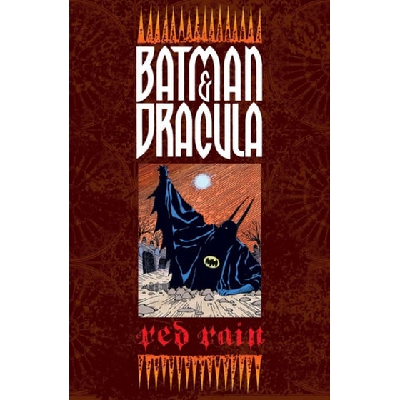 Elseworlds: Batman Vol. 2 image 2