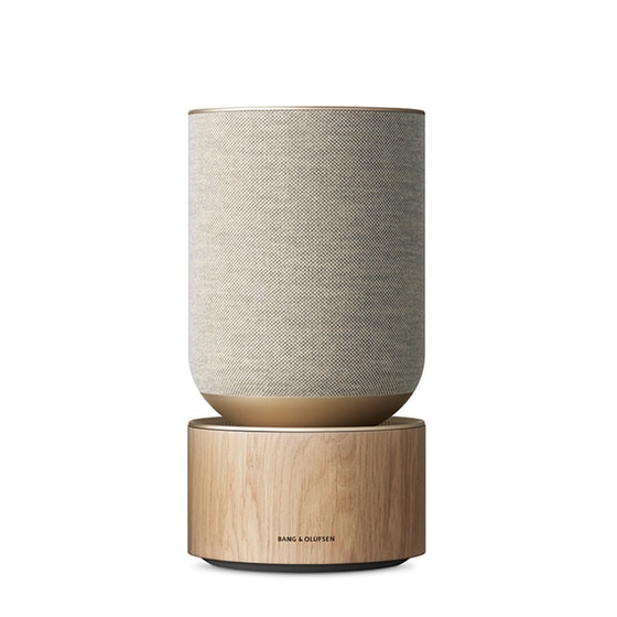 Φορητό Ηχείο Bang&Olufsen Beosound Balance 880 W - Natural Oak image 0