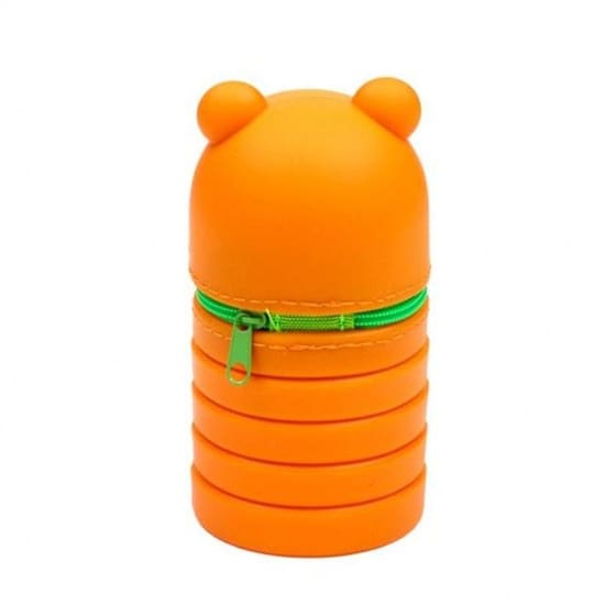 Κασετίνα Πτυσσόμενη Puckator Tiger image 5