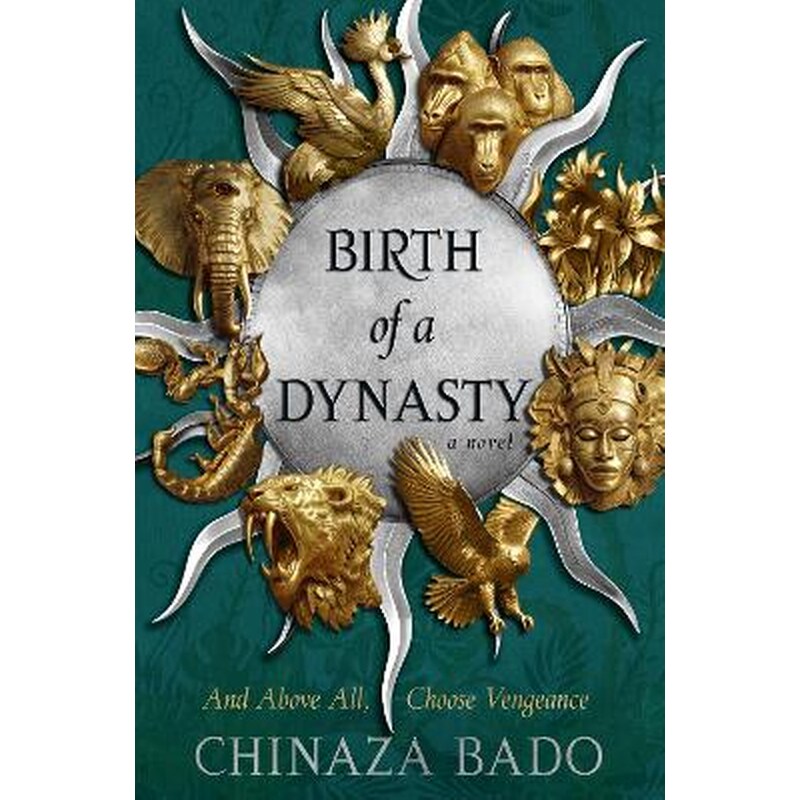 Birth of a Dynasty