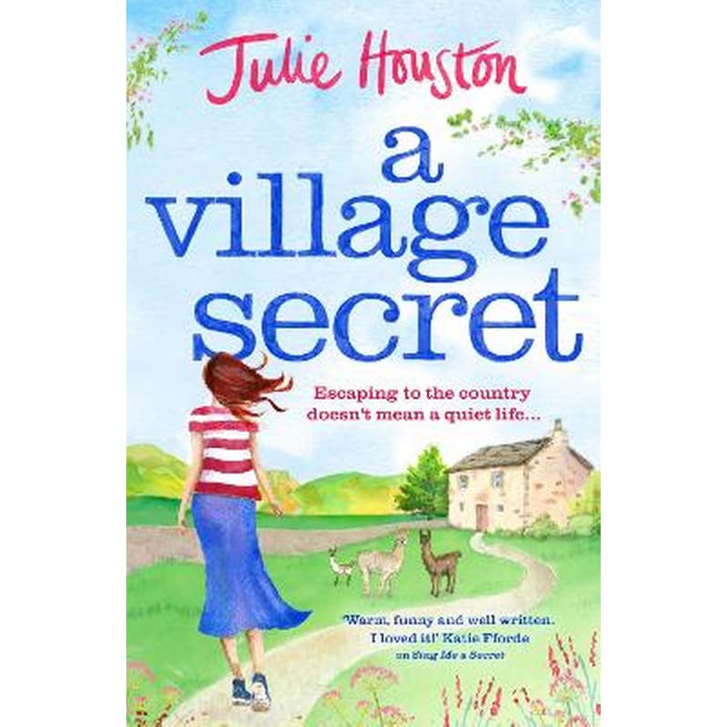 Village Secret