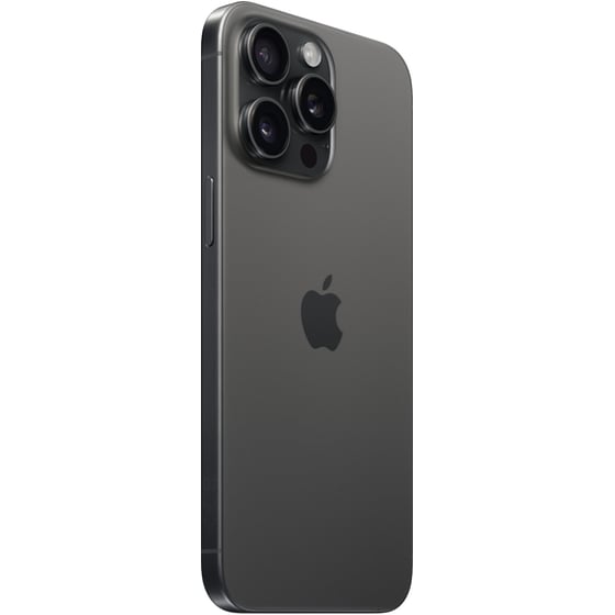 Apple iPhone 15 Pro Max 1TB - Black Titanium image 2
