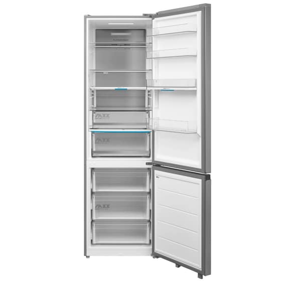 MIDEA MDRB600MIC46P 443 Lt Total No Frost Inox Ψυγειοκαταψύκτης image 2