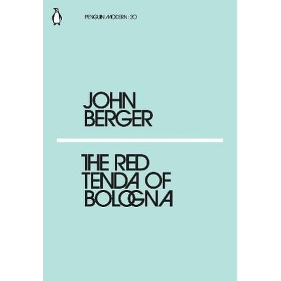 Red Tenda of Bologna image 0